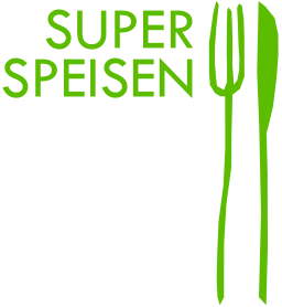 SUPERSPEISEN Logo